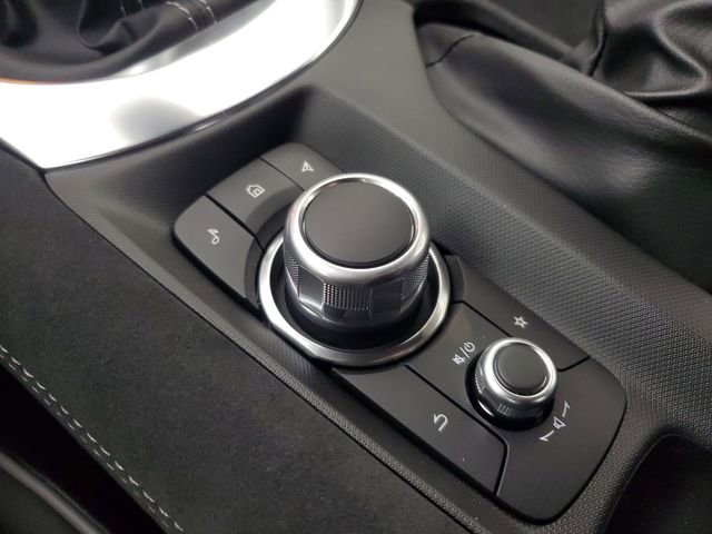 New 2026 MAZDA MX-5 Miata RF Club RWD image 29
