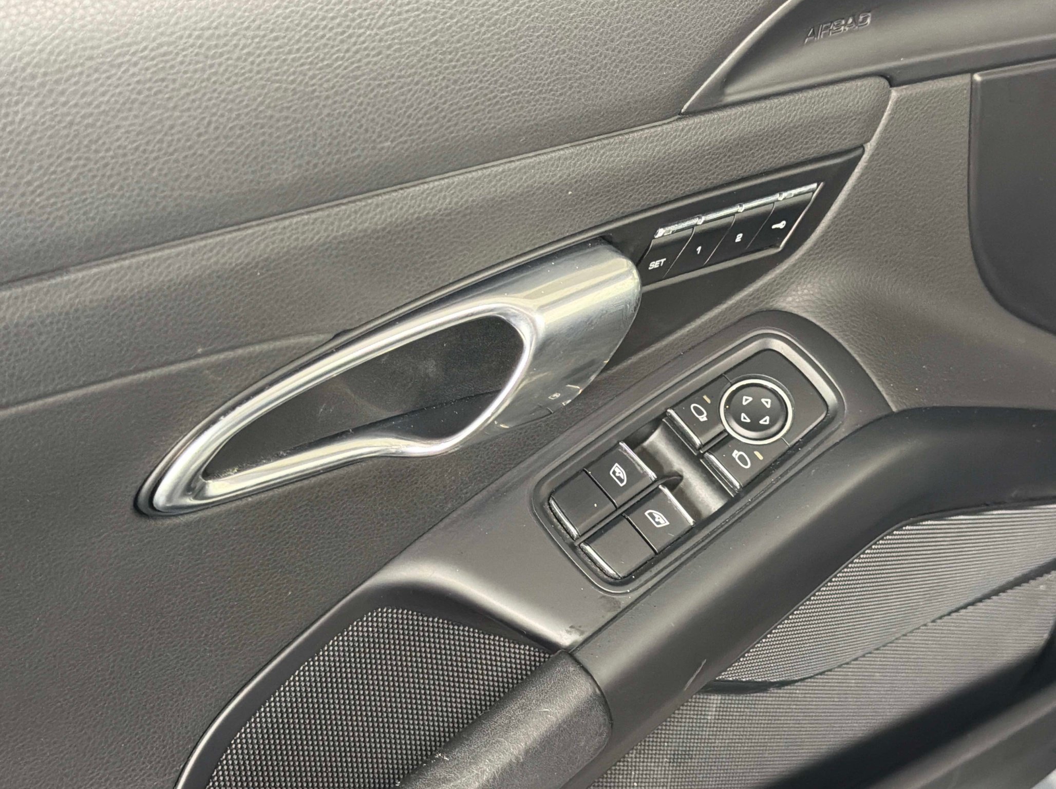 Used 2017 Porsche 718 Boxster S RWD image 24