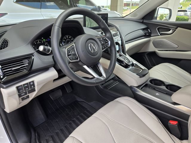 Used 2025 Acura RDX SH-AWD w/ Advance Package image 14