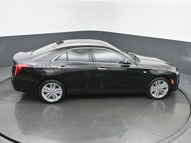 New 2026 Cadillac CT4 Premium Luxury AWD/4WD image 40