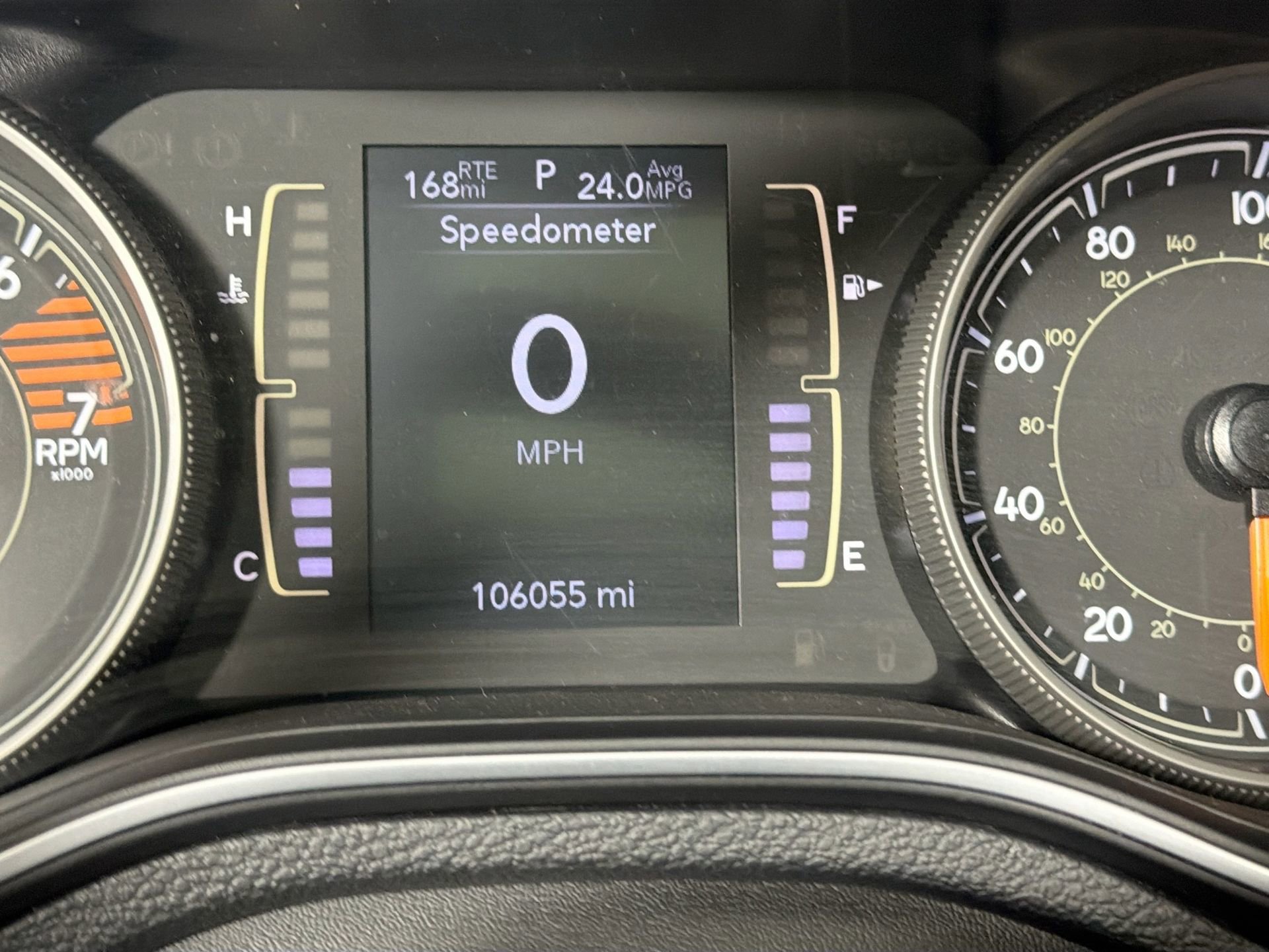 Used 2021 Jeep Cherokee Latitude Plus w/ Sun & Sound Group image 13
