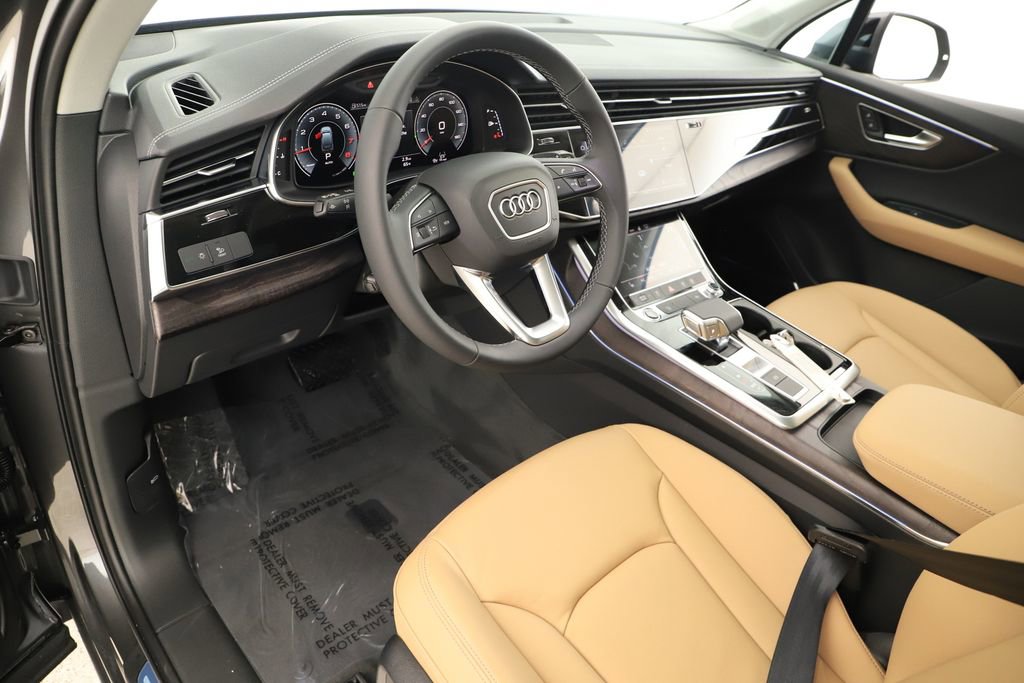 New 2026 Audi Q7 3.0T Premium Plus image 15