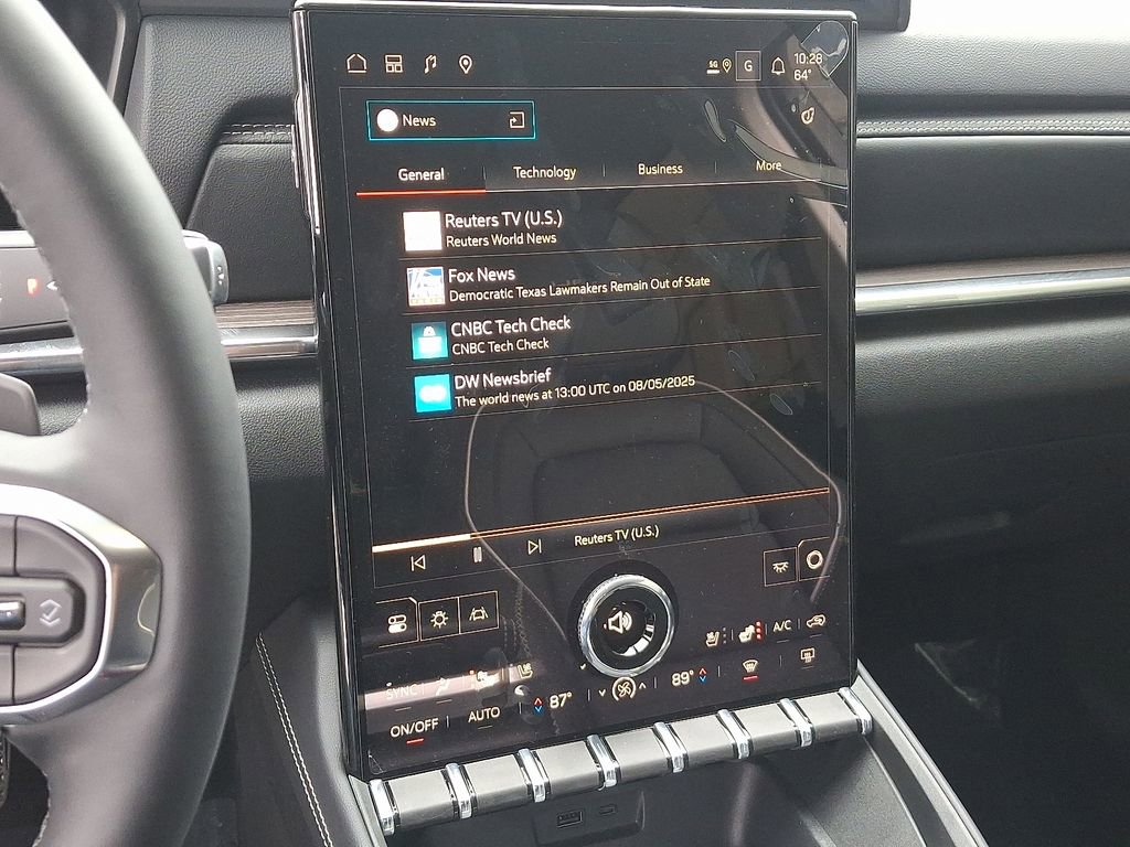 New 2026 GMC Terrain Denali image 8