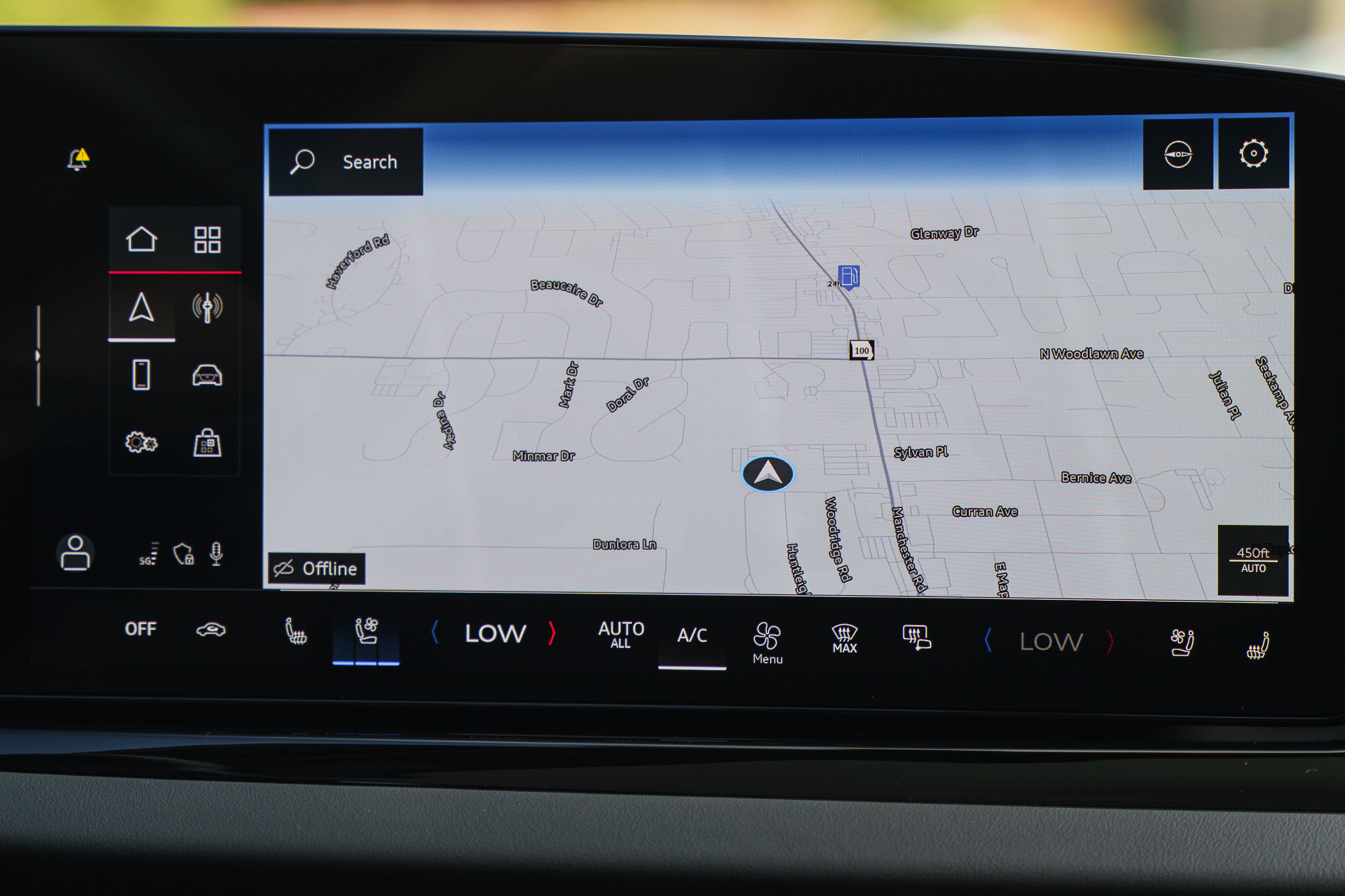 Certified 2026 Audi A6 Premium Plus AWD/4WD image 11