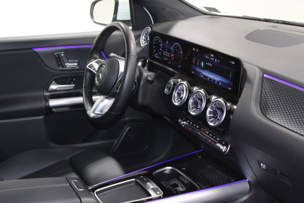 Used 2025 Mercedes-Benz GLA 250 GLA 250 image 29