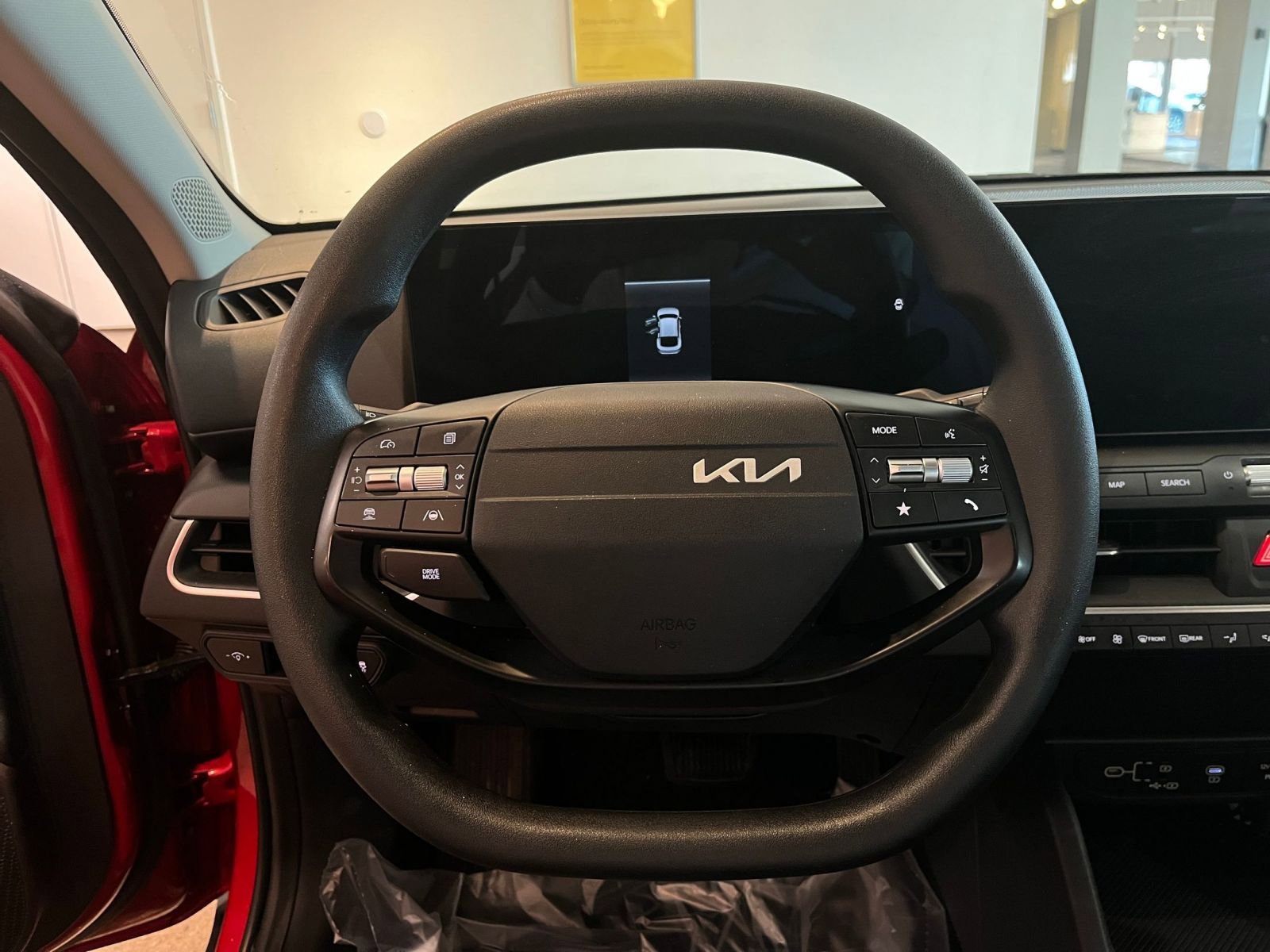 Used 2025 Kia K4 LXS image 27