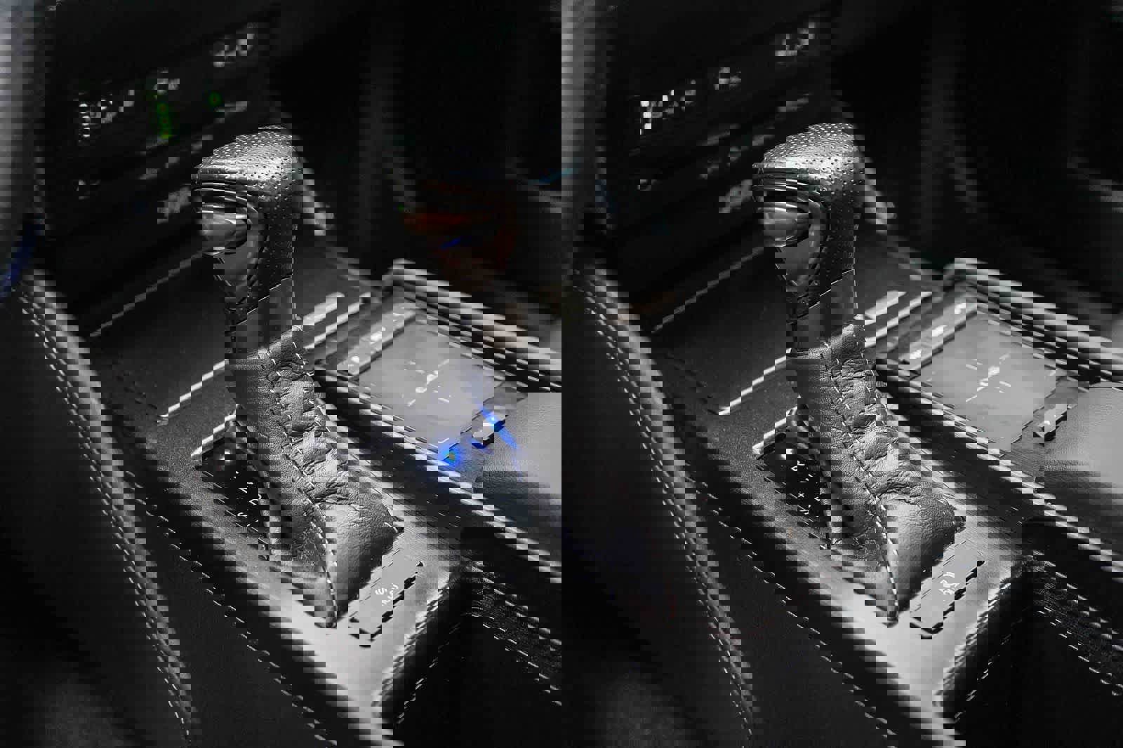 Used 2019 Lexus ES 350 F Sport w/ Accessory Package image 24