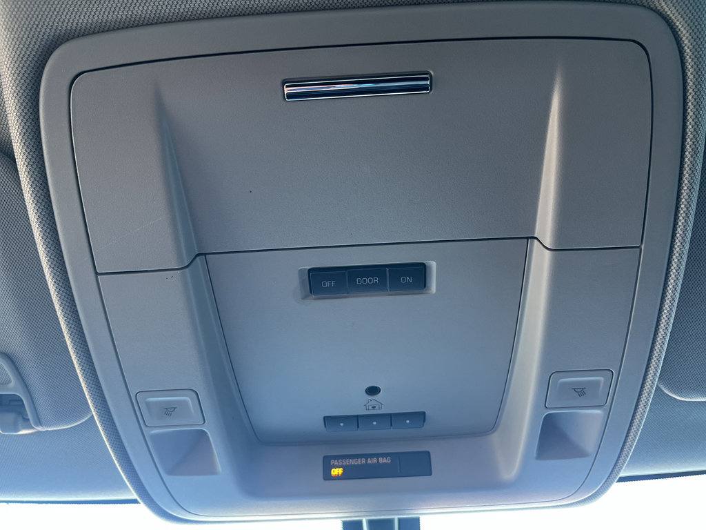 Used 2018 GMC Sierra 1500 SLT w/ SLT Premium Package image 22