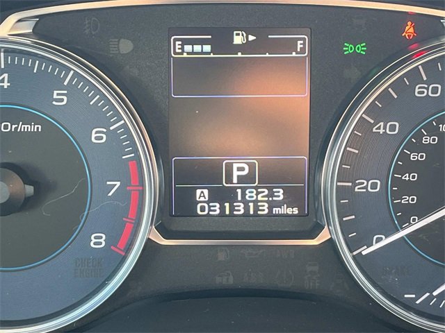 Used 2016 Subaru Crosstrek 2.0i Premium w/ Special Edition image 36