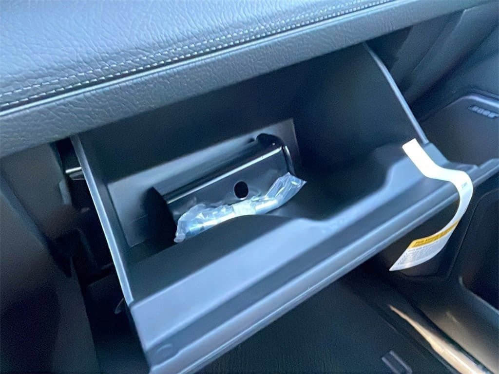 New 2025 GMC Sierra 2500 Denali w/ Denali Reserve Package image 25