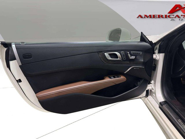 Used 2016 Mercedes-Benz SL 400 image 18
