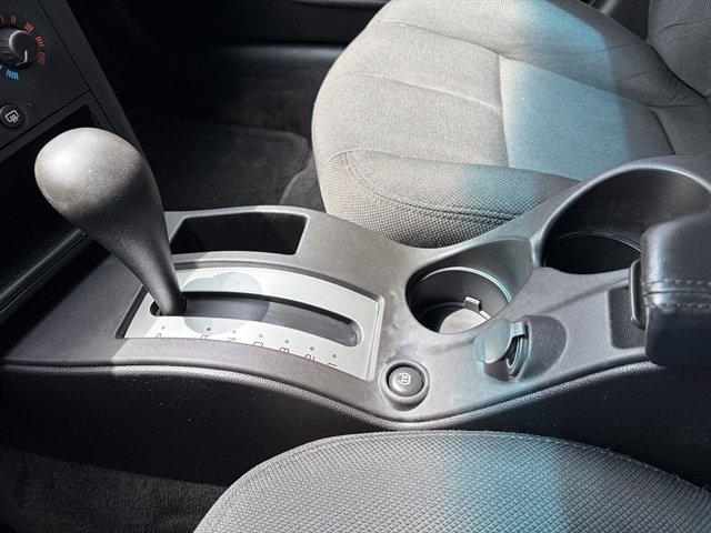 Used 2007 Pontiac Grand Prix FWD image 17
