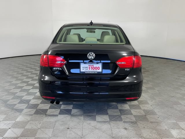 Used 2013 Volkswagen Jetta TDI FWD image 22