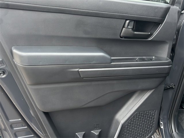 New 2026 Toyota Tacoma SR5 image 14