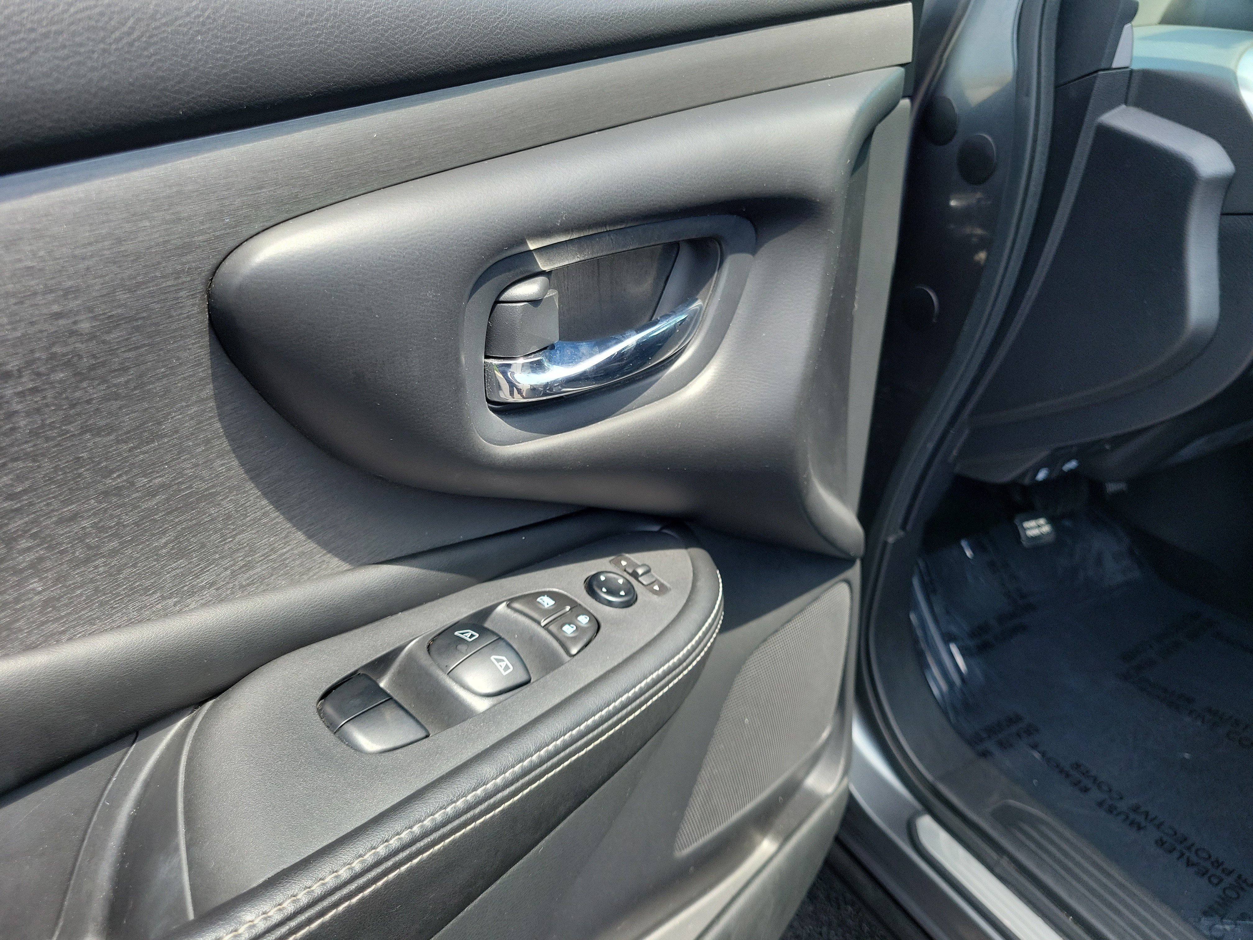 Certified 2020 Nissan Murano SV FWD image 18