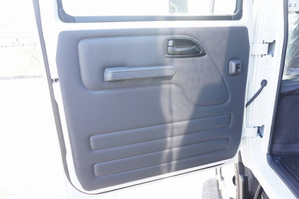 New 2024 Chevrolet Low Cab Forward RWD image 14
