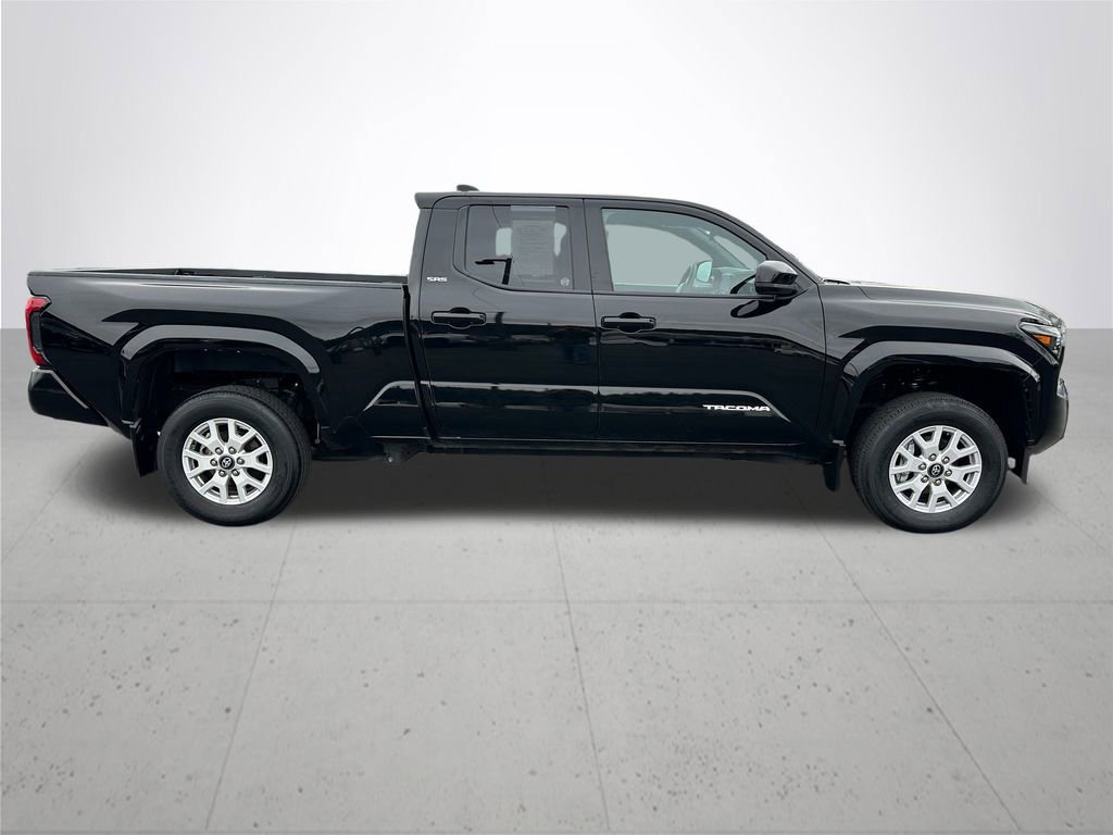 Certified 2024 Toyota Tacoma SR5 image 7