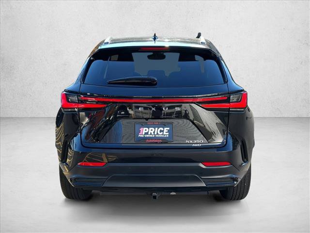 Used 2022 Lexus NX 350 NX 350 image 6