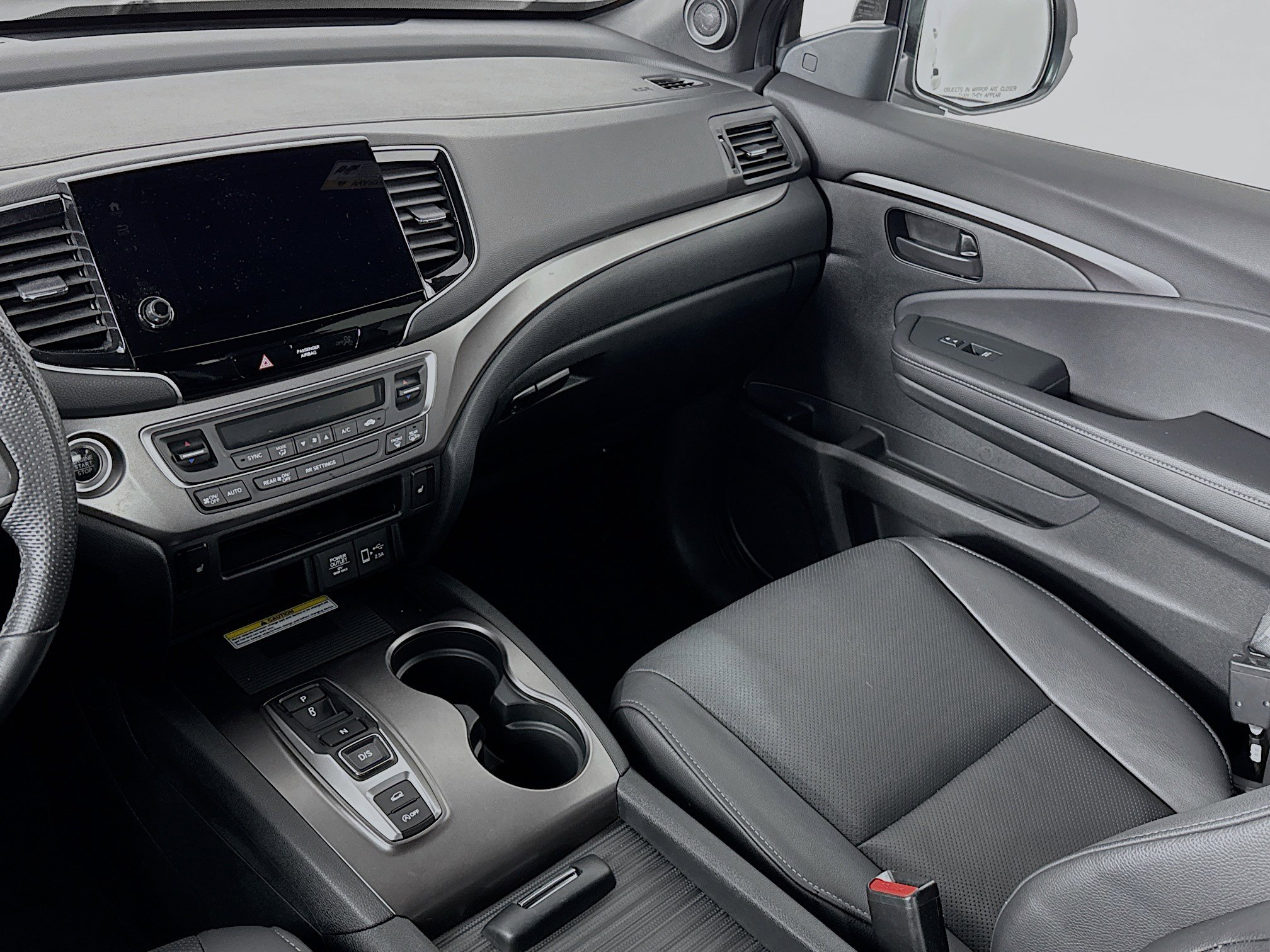 Certified 2023 Honda Passport EX-L image 23