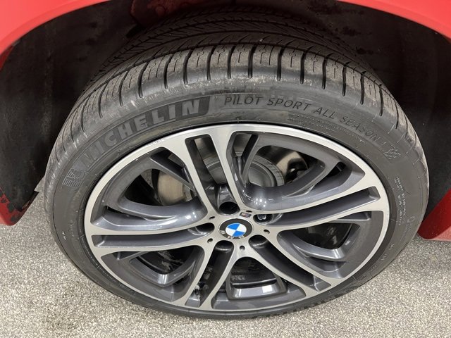 Used 2016 BMW X4 xDrive35i image 15