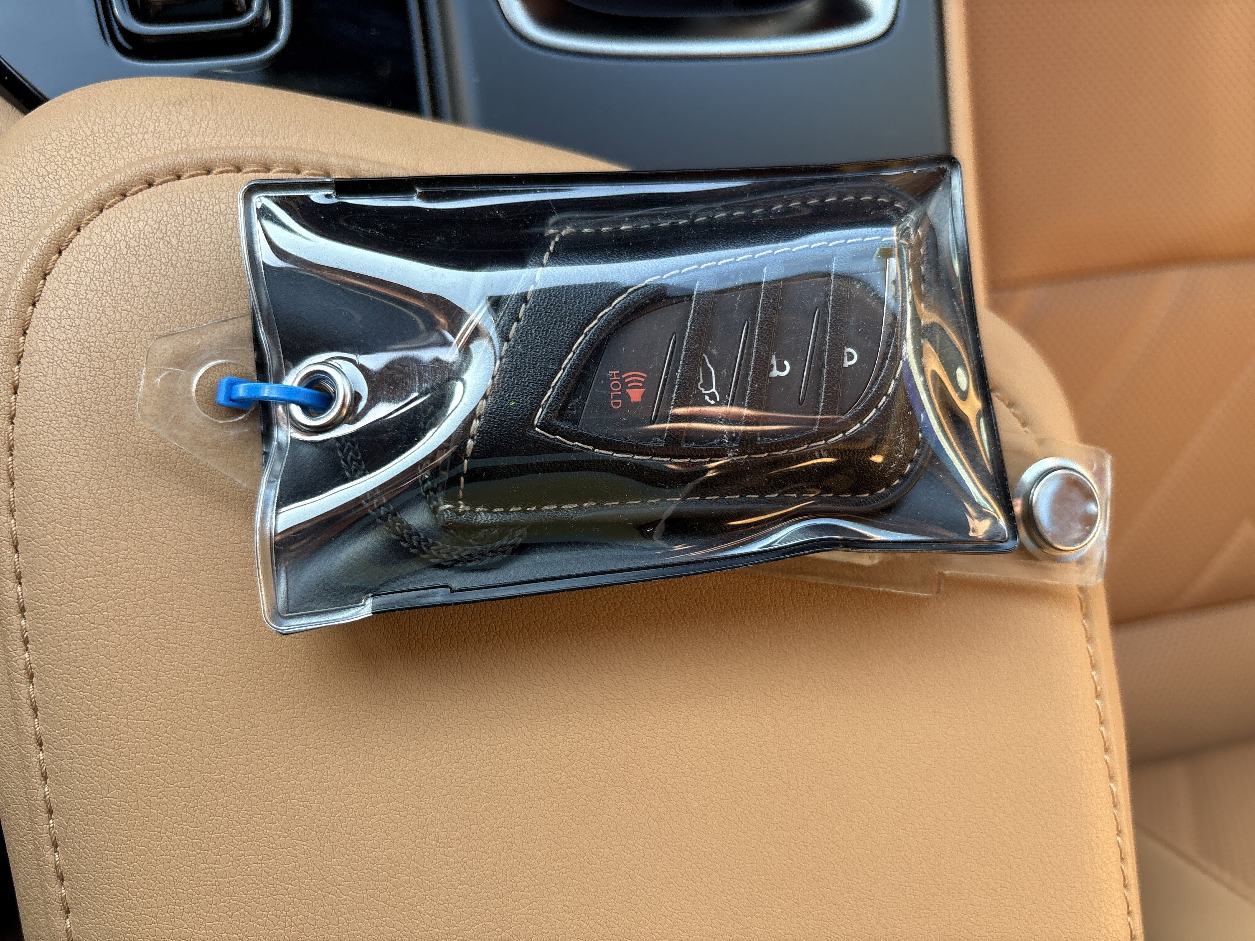 Used 2024 Lexus NX 350h AWD w/ Vision Package image 35