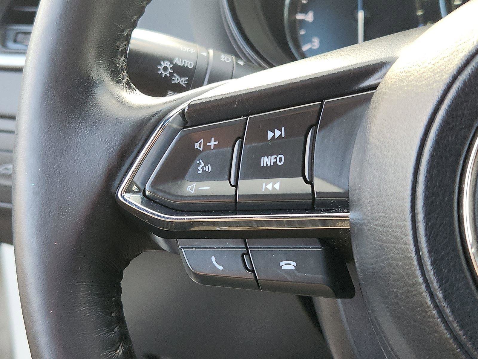 Used 2020 MAZDA CX-9 Grand Touring image 21