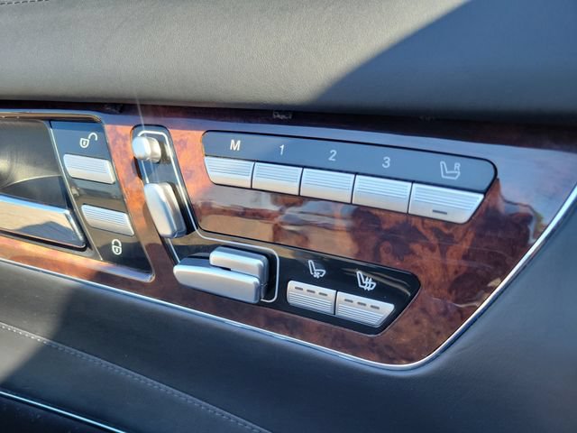 Used 2009 Mercedes-Benz CL 600 image 20