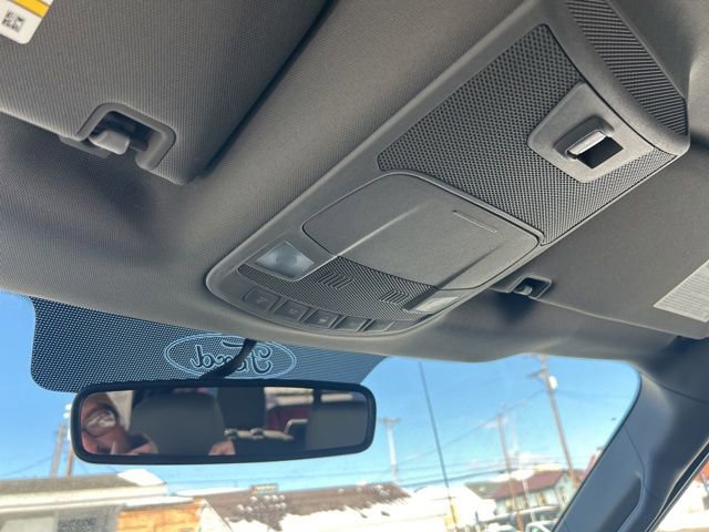 Used 2015 Ford F150 XLT w/ Equipment Group 302A Luxury image 26