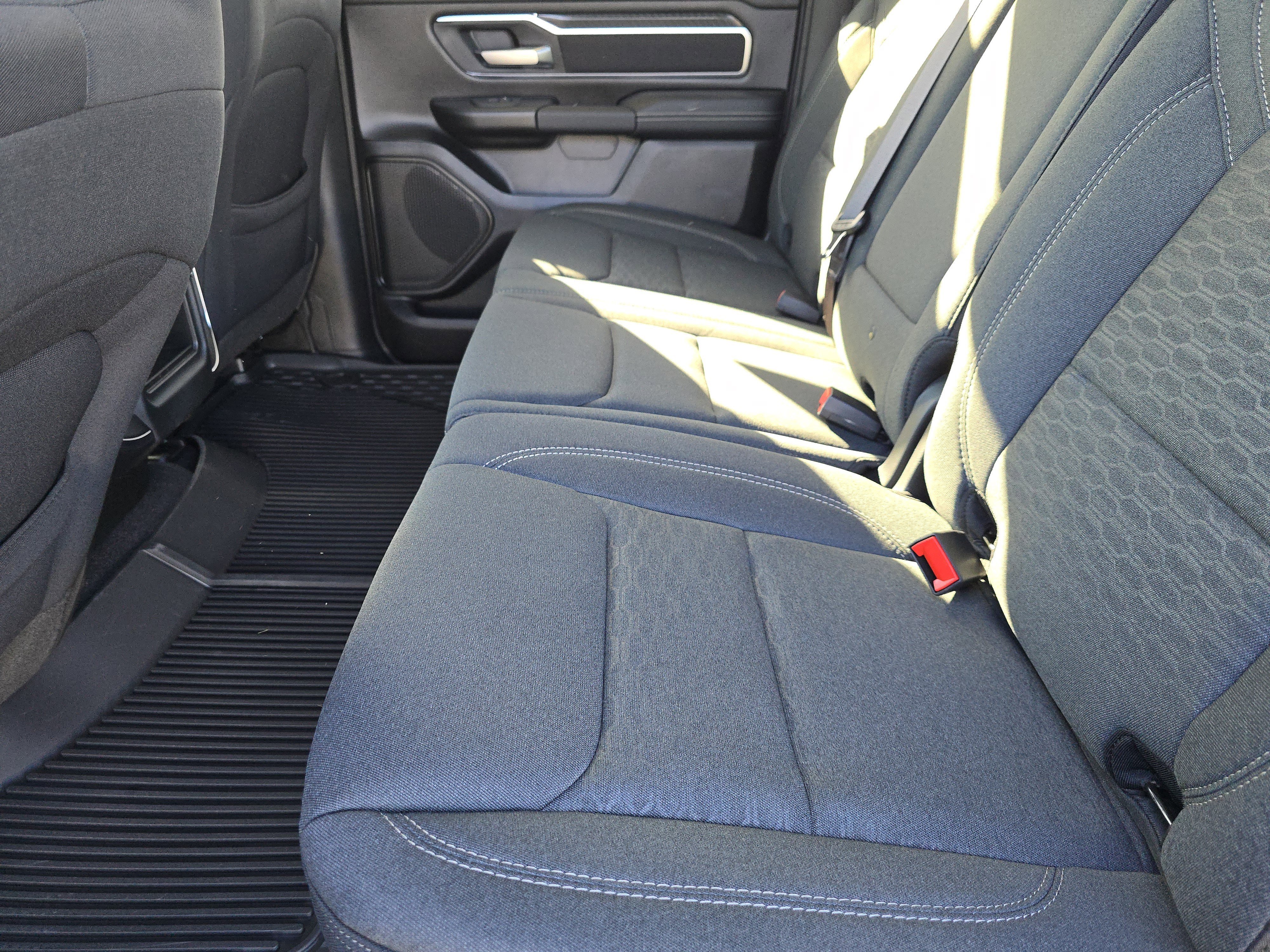 New 2026 RAM 1500 Lone Star image 21