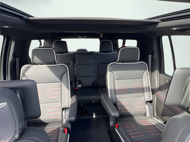 Used 2026 GMC Yukon XL AT4 Ultimate AWD/4WD image 14