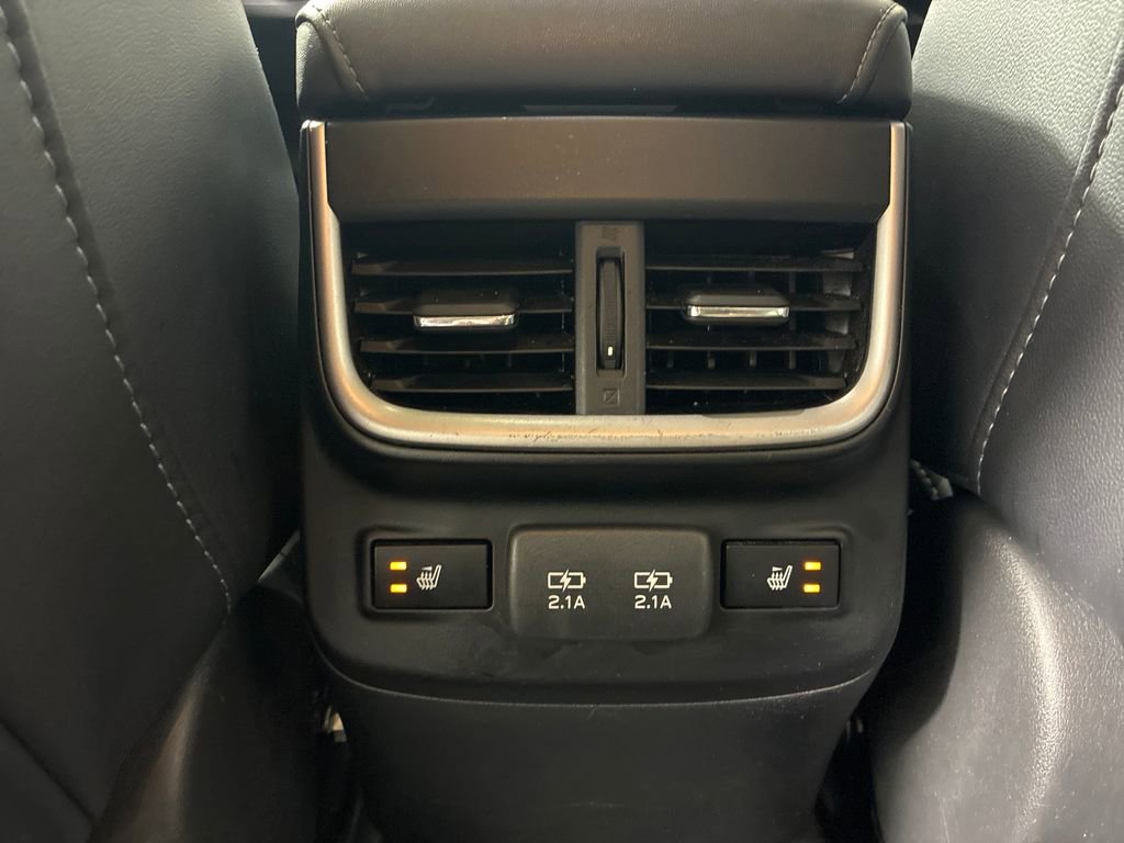 Used 2022 Subaru Outback Limited AWD/4WD image 28