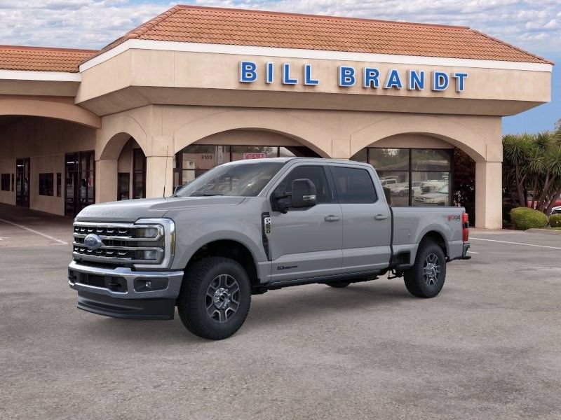 New 2026 Ford F250 Lariat AWD/4WD image 6