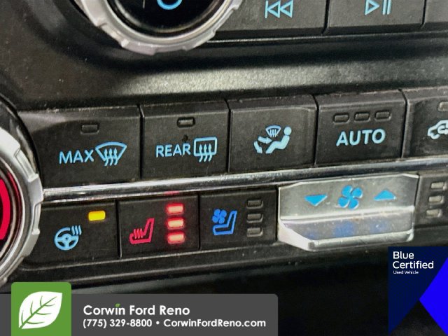 Used 2022 Ford F150 Lariat w/ Equipment Group 502A High AWD/4WD image 24