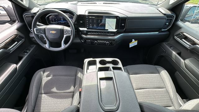New 2024 Chevrolet Silverado 1500 LT w/ All Star Edition Plus image 15