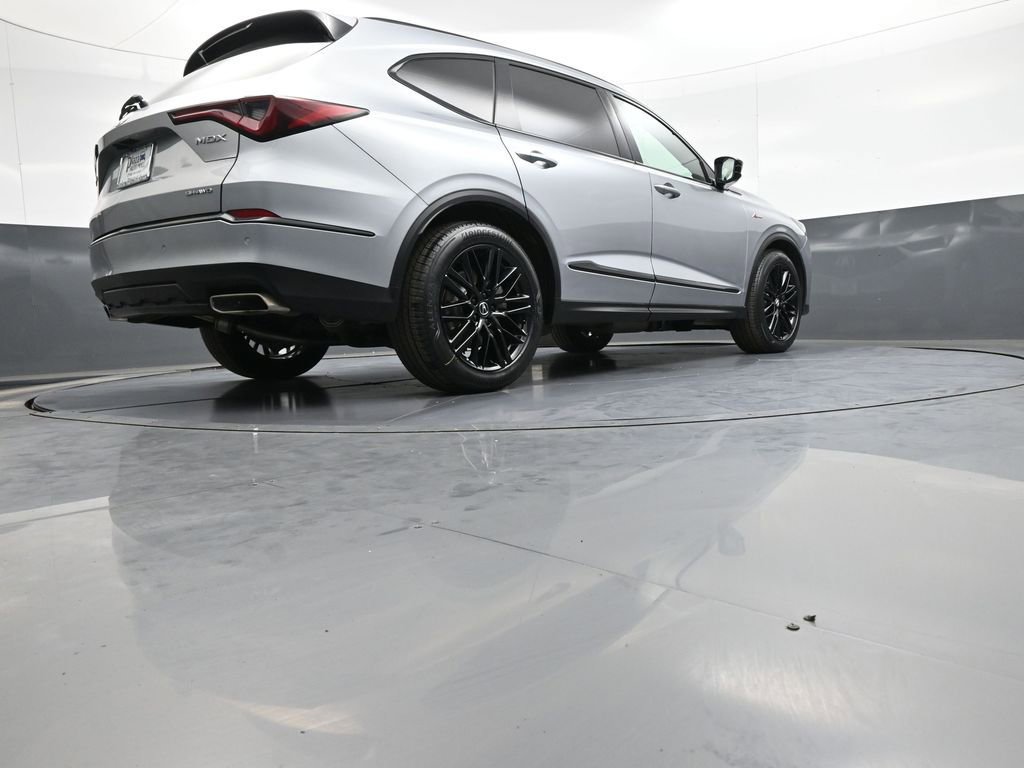 Certified 2025 Acura MDX A-Spec AWD/4WD image 32