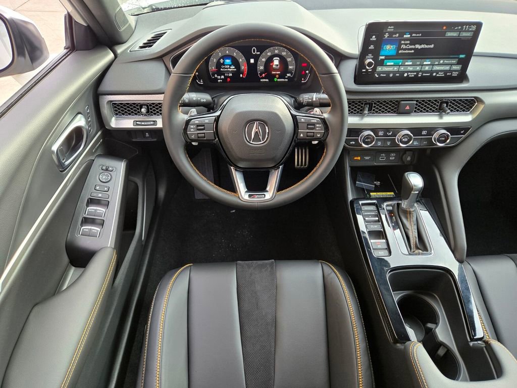 New 2026 Acura Integra A-Spec image 16