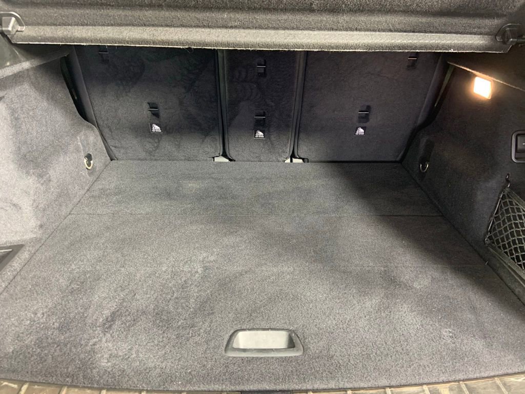 Used 2018 BMW X1 xDrive28i AWD/4WD image 10