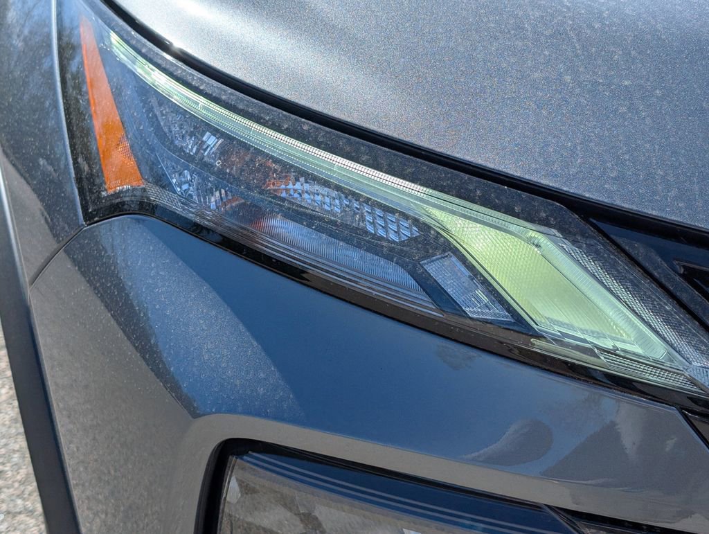 New 2026 Nissan Rogue SV image 9
