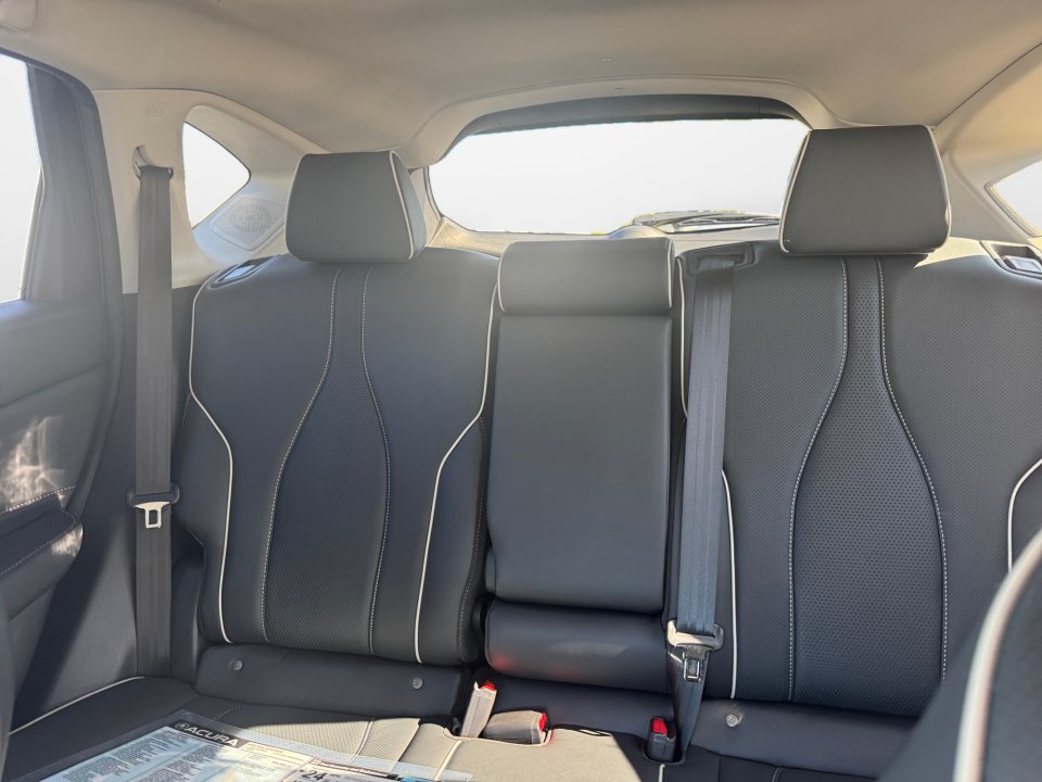 Certified 2020 Acura RDX FWD w/ Advance Package image 15