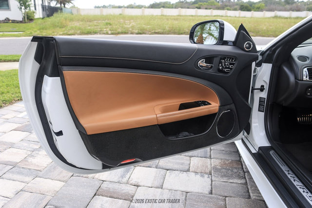 Used 2013 Jaguar XKR R-S RWD image 33