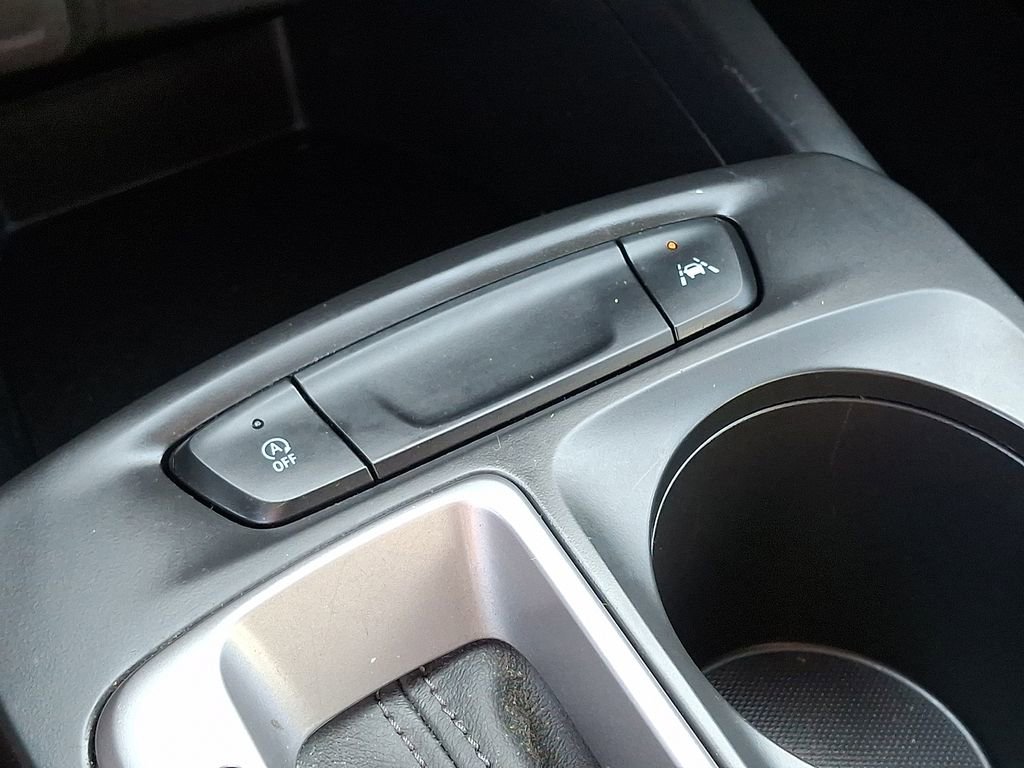 Used 2024 Chevrolet Trax LS w/ LS Convenience Package image 24