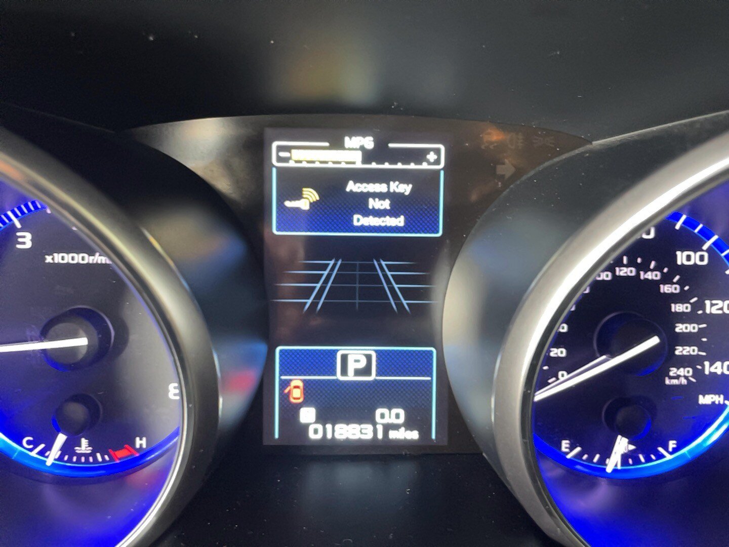 Used 2017 Subaru Outback 2.5i Limited AWD/4WD image 7