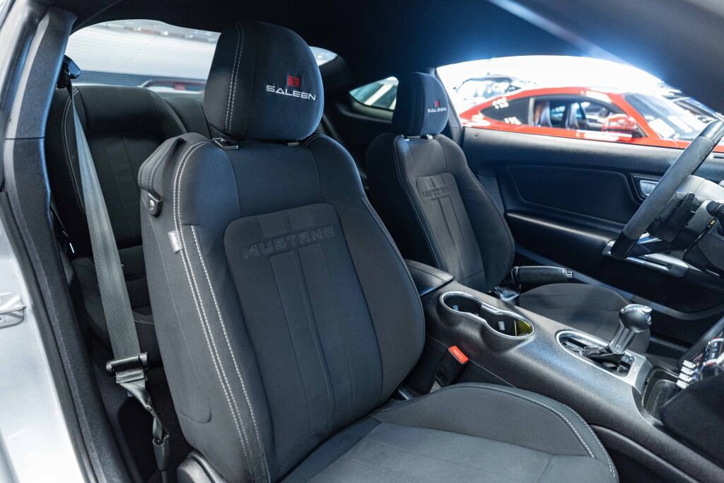 Used 2020 Ford Mustang GT w/ Equipment Group 301A RWD image 13