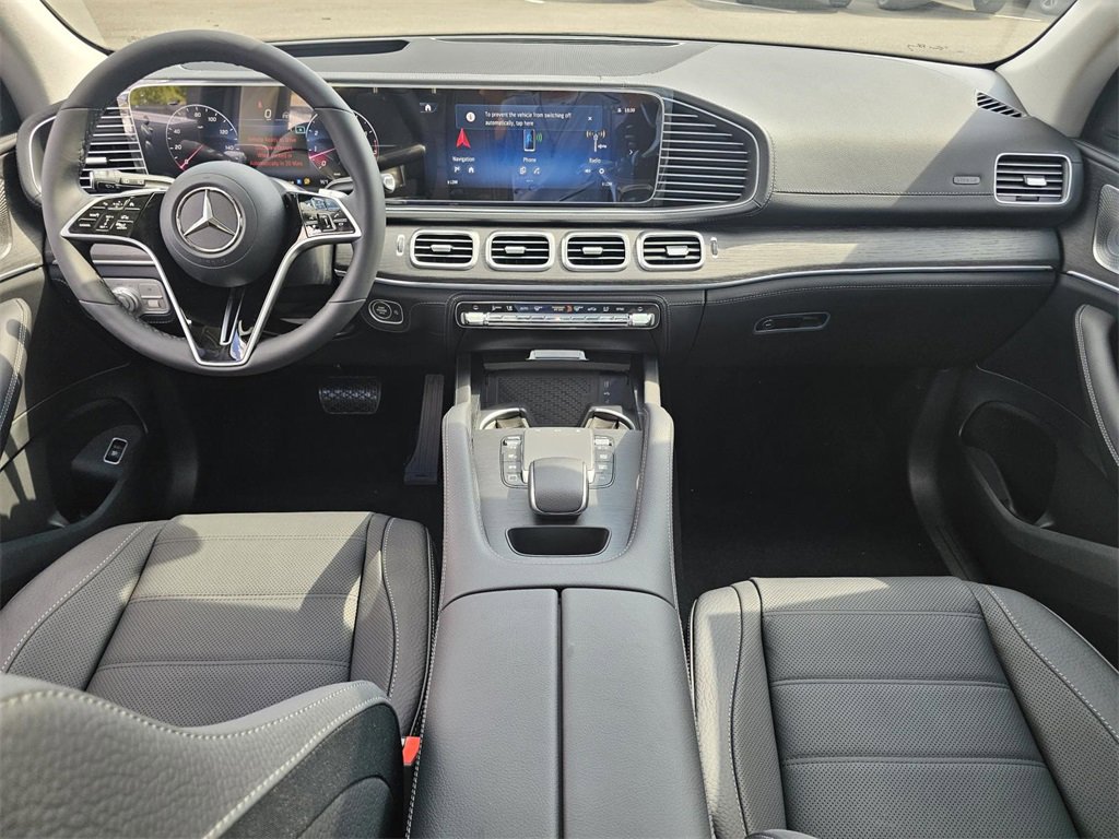 New 2026 Mercedes-Benz GLE 350 4MATIC image 26