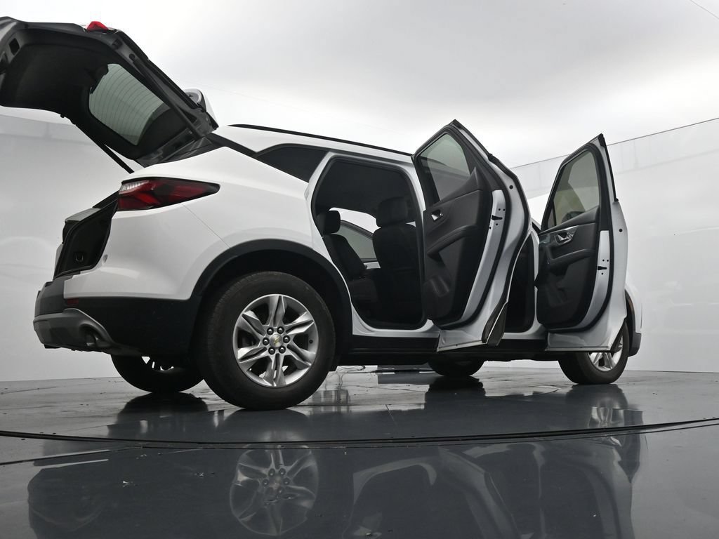 Used 2019 Chevrolet Blazer LT w/ LPO, Floor Liner Package AWD/4WD image 29