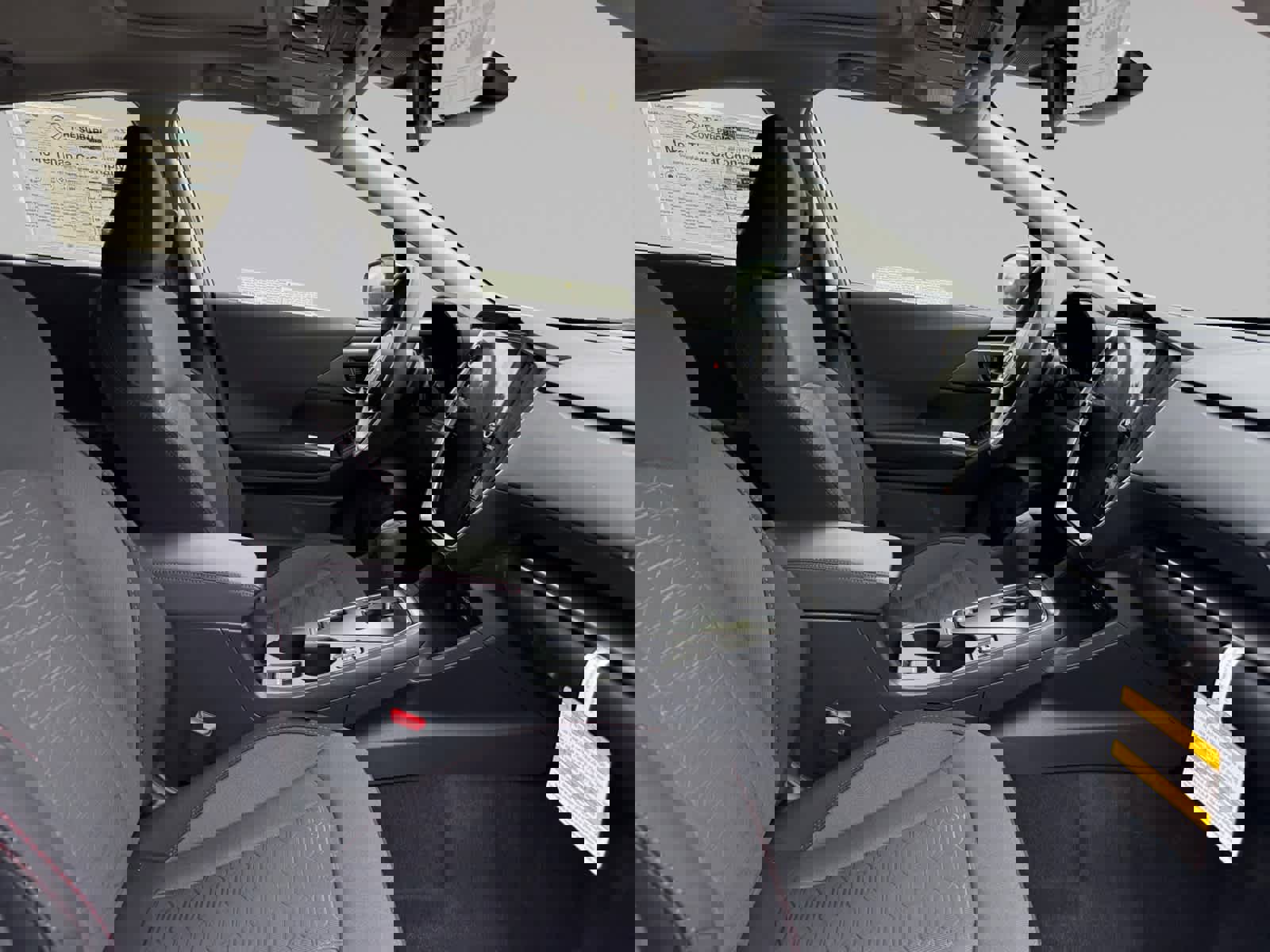 New 2025 Subaru Impreza 2.0i Sport image 15