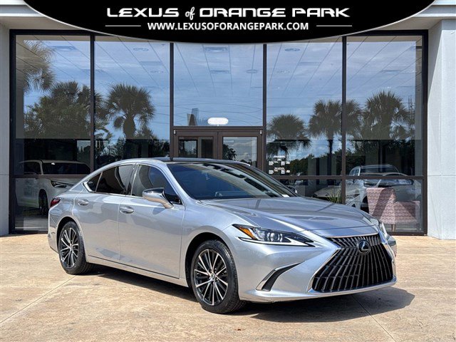 Used 2024 Lexus ES 350 w/ Premium Package FWD image 1