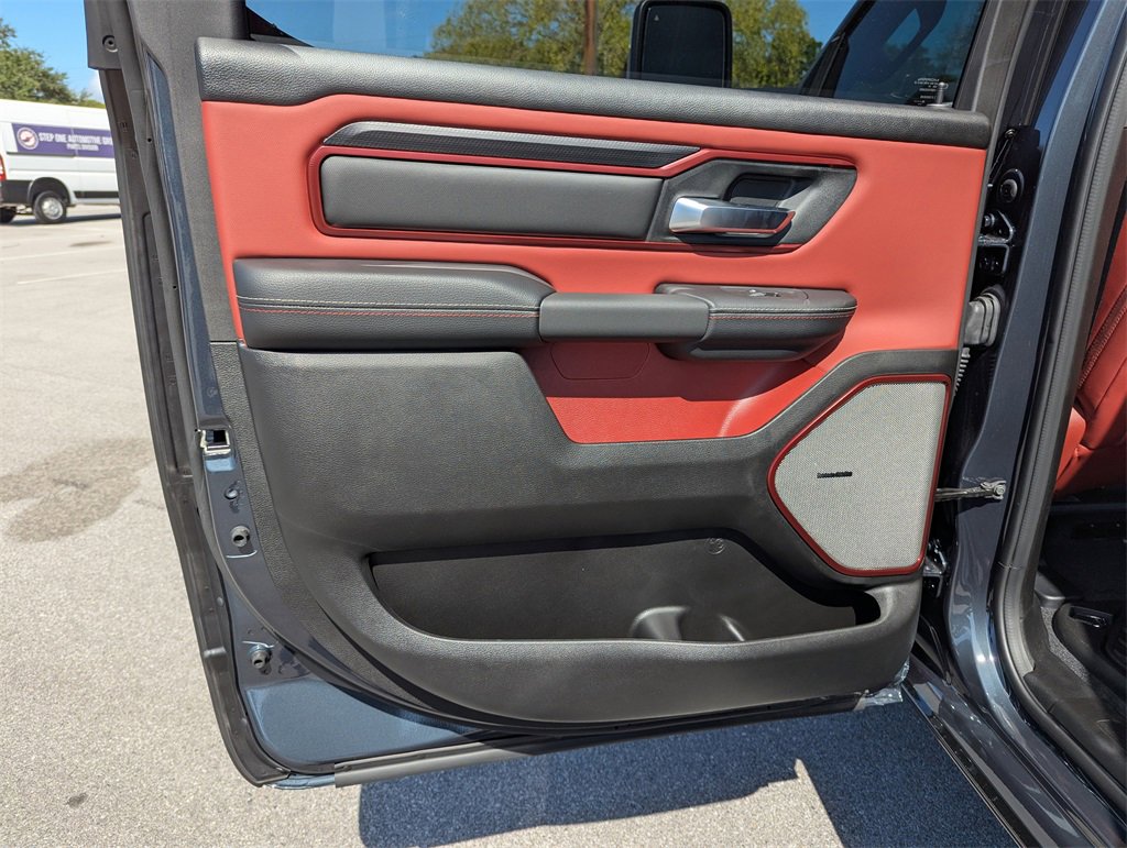 New 2026 RAM 1500 Rebel image 28