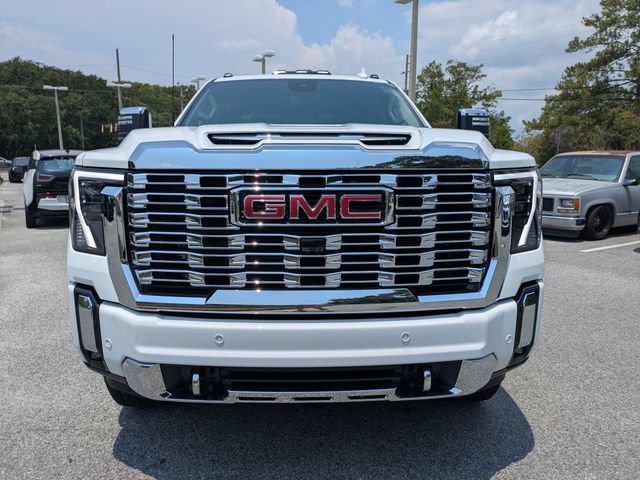 New 2026 GMC Sierra 2500 Denali w/ Denali Reserve Package AWD/4WD image 10