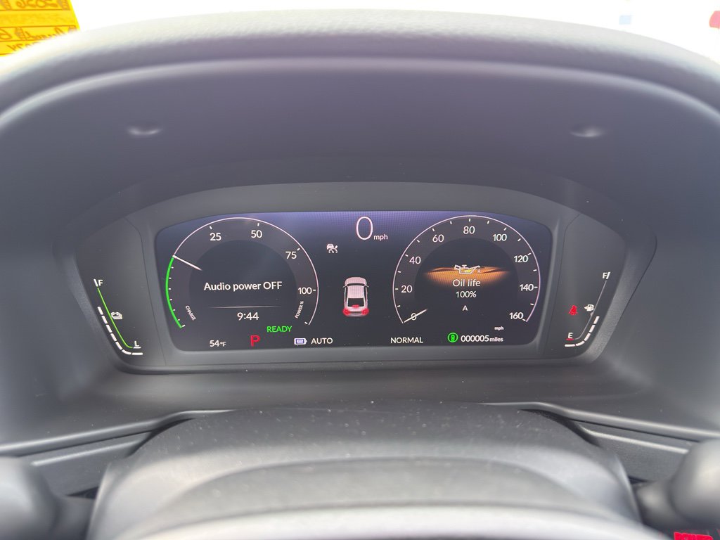 New 2026 Honda Accord Sport image 26